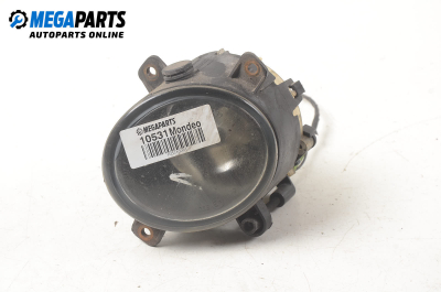 Халоген за Ford Mondeo III Estate (10.2000 - 03.2007), комби, позиция: лява