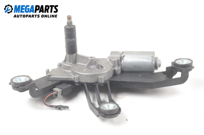 Ел. мотор за чистачките за Ford Mondeo III Estate (10.2000 - 03.2007), комби, позиция: задна