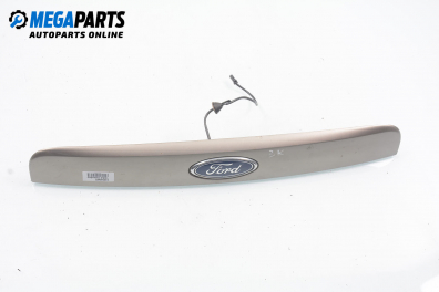 Лайсна заден капак за Ford Mondeo III Estate (10.2000 - 03.2007), комби, позиция: задна