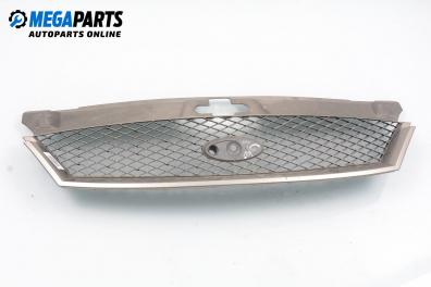 Решетка за Ford Mondeo III Estate (10.2000 - 03.2007), комби, позиция: предна