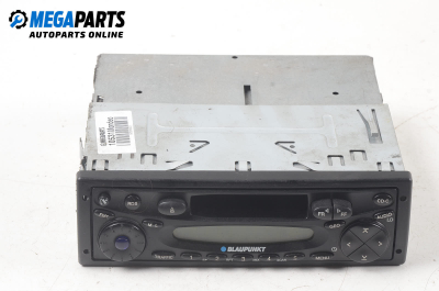 Автокасетофон за Ford Mondeo III Estate (10.2000 - 03.2007), Blaupunkt