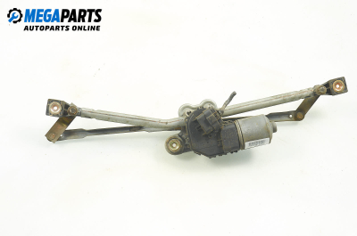 Ел. мотор за чистачките за Ford Mondeo III Estate (10.2000 - 03.2007), комби, позиция: предна