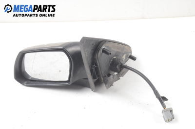 Огледало за Ford Mondeo III Estate (10.2000 - 03.2007), 4+1 вр., комби, позиция: лява