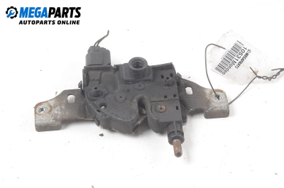 Брава преден капак за Ford Mondeo III Estate (10.2000 - 03.2007), 4+1 вр., комби, позиция: предна