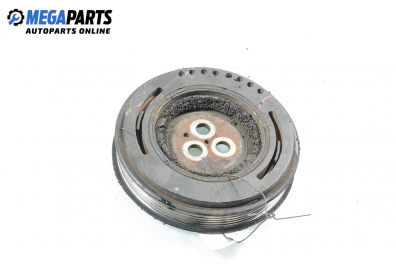 Демпферна шайба за Ford Mondeo III Estate (10.2000 - 03.2007) 2.0 16V TDDi / TDCi, 115 к.с.