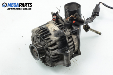 Алтернатор / генератор за Ford Mondeo III Estate (10.2000 - 03.2007) 2.0 16V TDDi / TDCi, 115 к.с.