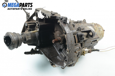 Ръчна скоростна кутия за Renault Clio I Hatchback (05.1990 - 09.1998) 1.4 (B57J, C57J), 75 к.с.