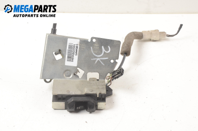 Брава заден капак за Ford Mondeo III Estate (10.2000 - 03.2007), комби, позиция: задна