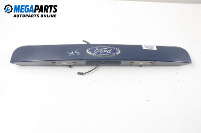 Лайсна заден капак за Ford Mondeo III Estate (10.2000 - 03.2007), комби, позиция: задна