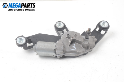 Ел. мотор за чистачките за Ford Mondeo III Estate (10.2000 - 03.2007), комби, позиция: задна