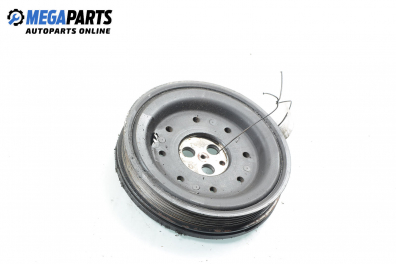 Демпферна шайба за Ford Mondeo III Estate (10.2000 - 03.2007) 2.0 16V TDDi / TDCi, 115 к.с.