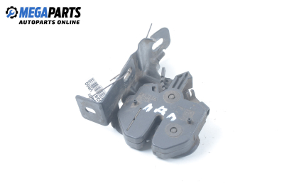 Брава преден капак за Volvo 850 Sedan (06.1991 - 10.1997), 4+1 вр., седан, позиция: предна