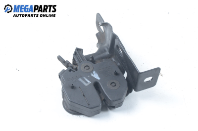Брава преден капак за Volvo 850 Sedan (06.1991 - 10.1997), 4+1 вр., седан, позиция: предна