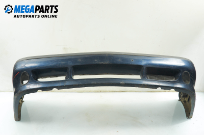 Предна броня за Volvo 850 Sedan (06.1991 - 10.1997), седан, позиция: предна