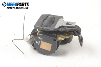 Предпазен колан за Volvo 850 Sedan (06.1991 - 10.1997), 4+1 вр., позиция: задна, лява