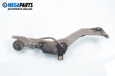 Ел. мотор за чистачките за Volvo 850 Sedan (06.1991 - 10.1997), седан, позиция: предна