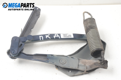 Панта преден капак за Volvo 850 Sedan (06.1991 - 10.1997), 4+1 вр., седан, позиция: дясна