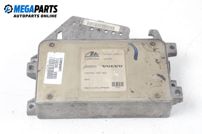 Компютър ABS за Volvo 850 Sedan (06.1991 - 10.1997)