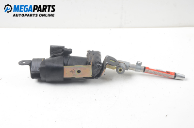 Предпазен колан за Volvo 850 Sedan (06.1991 - 10.1997), 4+1 вр., позиция: предна, дясна