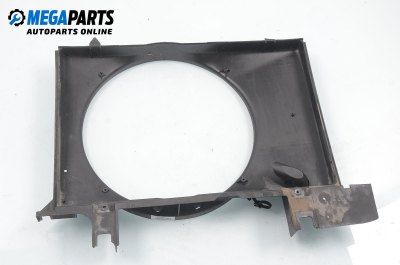 Дифузьор за Volvo 850 Sedan (06.1991 - 10.1997) 2.0, 143 к.с.