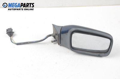 Огледало за Volvo 850 Sedan (06.1991 - 10.1997), 4+1 вр., седан, позиция: дясна