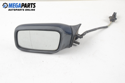 Огледало за Volvo 850 Sedan (06.1991 - 10.1997), 4+1 вр., седан, позиция: лява