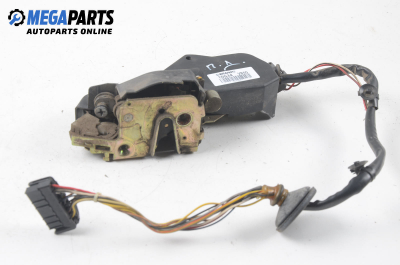 Брава на врата за Volvo 850 Sedan (06.1991 - 10.1997), позиция: предна, дясна