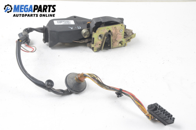 Брава на врата за Volvo 850 Sedan (06.1991 - 10.1997), позиция: предна, лява