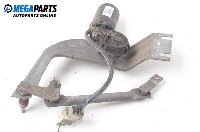 Ел. мотор за чистачките за Iveco Daily II Platform (01.1989 - 05.1999), товарен, позиция: предна