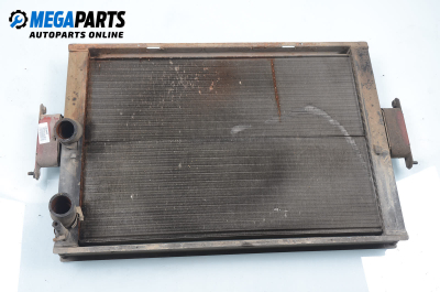 Воден радиатор за Iveco Daily II Platform (01.1989 - 05.1999) 35-10 (12971112, 12971212, 12971312, 12971317, 12976112...), 103 к.с.