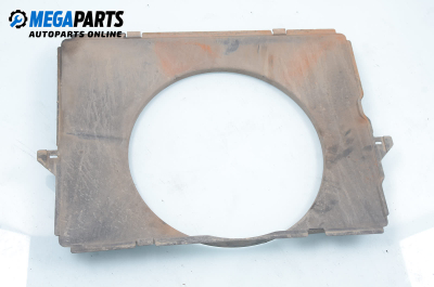 Дифузьор за Iveco Daily II Platform (01.1989 - 05.1999) 35-10 (12971112, 12971212, 12971312, 12971317, 12976112...), 103 к.с.