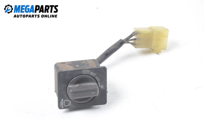 Ключ светлини  за Iveco Daily II Platform (01.1989 - 05.1999)