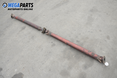 Кардан за Iveco Daily II Platform (01.1989 - 05.1999) 35-10 (12971112, 12971212, 12971312, 12971317, 12976112...), 103 к.с.