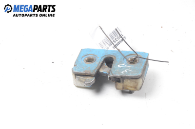 Брава странична врата за Iveco Daily II Platform (01.1989 - 05.1999), позиция: дясна