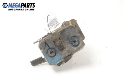 Брава на врата за Iveco Daily II Platform (01.1989 - 05.1999), позиция: предна, лява