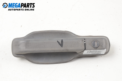 Външна дръжка за Iveco Daily II Platform (01.1989 - 05.1999), 2+1 вр., товарен, позиция: предна, лява