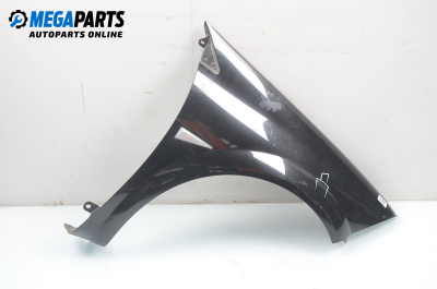 Калник за Renault Megane II Hatchback (07.2001 - 10.2012), 4+1 вр., хечбек, позиция: предна, дясна