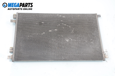 Климатичен радиатор за Renault Megane II Hatchback (07.2001 - 10.2012) 2.0 16V (BM0U, CM0U), 135 к.с.