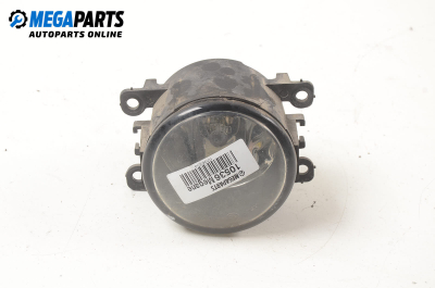 Халоген за Renault Megane II Hatchback (07.2001 - 10.2012), хечбек, позиция: лява