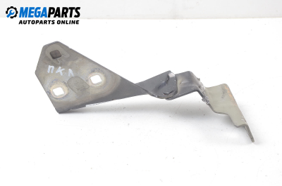 Панта преден капак за Renault Megane II Hatchback (07.2001 - 10.2012), 4+1 вр., хечбек, позиция: лява