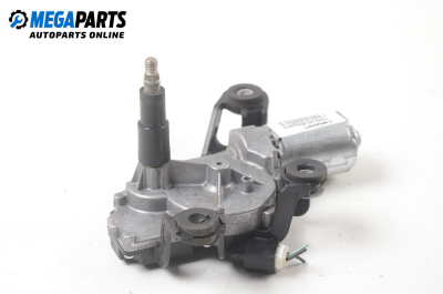 Ел. мотор за чистачките за Renault Megane II Hatchback (07.2001 - 10.2012), хечбек, позиция: задна