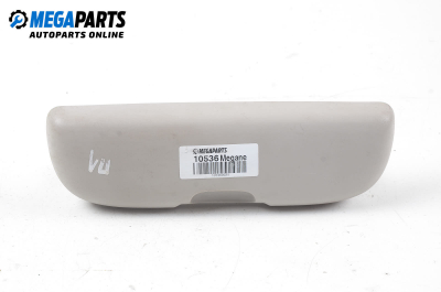 Кутия за очила за Renault Megane II Hatchback (07.2001 - 10.2012)