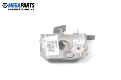 Брава преден капак за Renault Megane II Hatchback (07.2001 - 10.2012), 4+1 вр., хечбек, позиция: предна