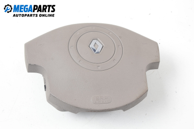 Airbag за Renault Megane II Hatchback (07.2001 - 10.2012), 4+1 вр., хечбек, позиция: предна