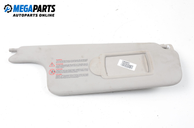 Сенник за Renault Megane II Hatchback (07.2001 - 10.2012), позиция: дясна