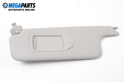 Сенник за Renault Megane II Hatchback (07.2001 - 10.2012), позиция: лява