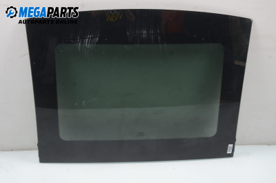 Панорамен покрив за Renault Megane II Hatchback (07.2001 - 10.2012), хечбек