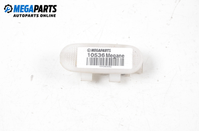 Плафон за Renault Megane II Hatchback (07.2001 - 10.2012)