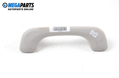 Ръкохватка за таван за Renault Megane II Hatchback (07.2001 - 10.2012), 4+1 вр., позиция: предна, дясна