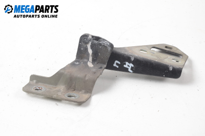 Панта преден капак за Renault Megane II Hatchback (07.2001 - 10.2012), 4+1 вр., хечбек, позиция: дясна